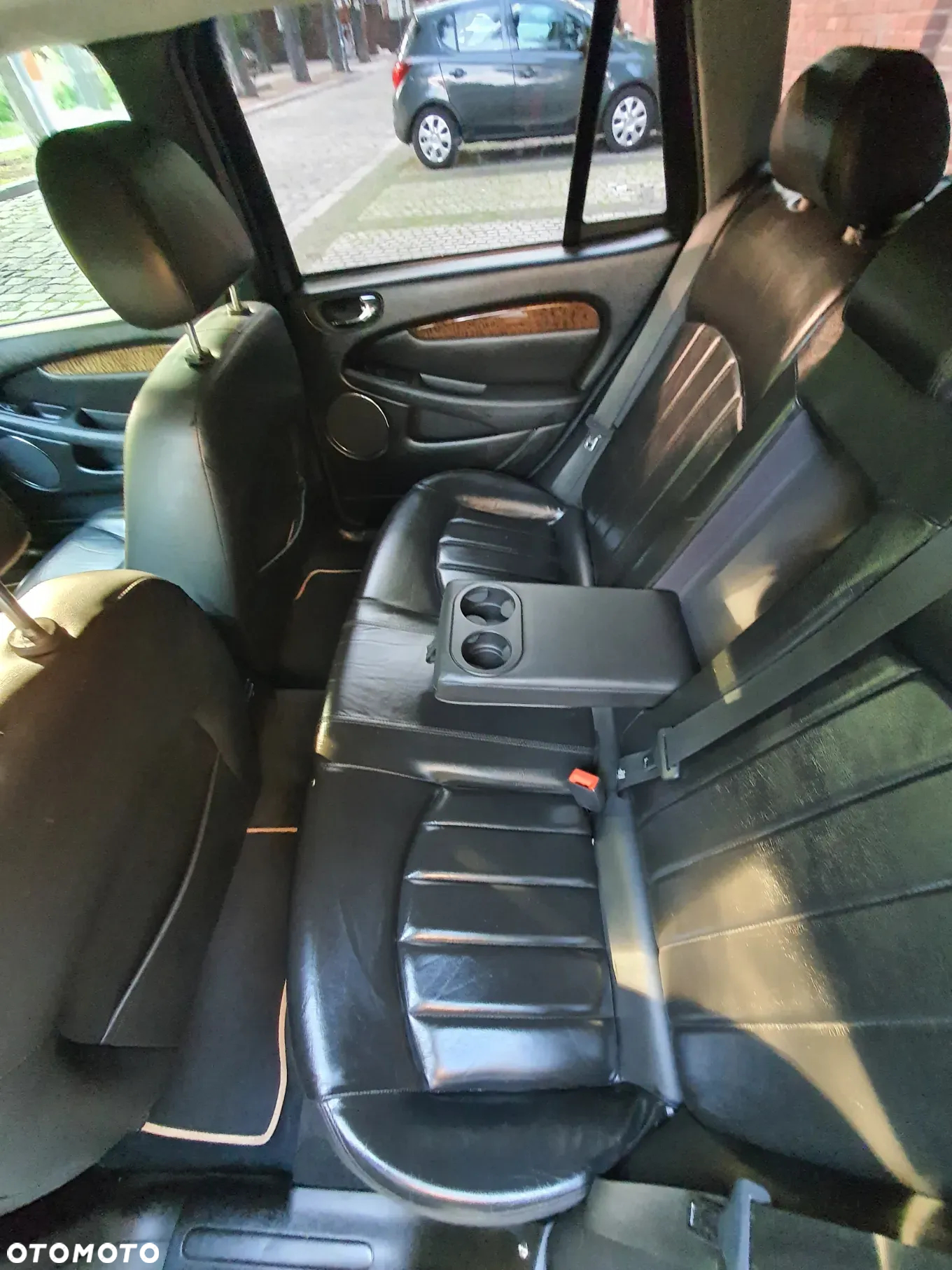 Jaguar X-Type 3.0 Executive - 13