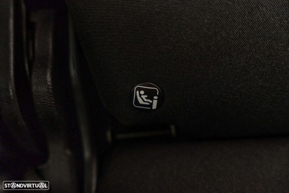 Citroën C5 Aircross 1.2 PureTech Shine EAT8 - 10