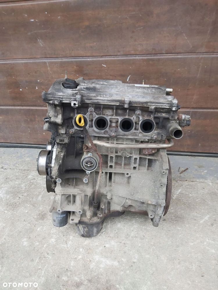 TOYOTA Avensis T25 silnik 2,0 vvti 1AZ-FSE - 2