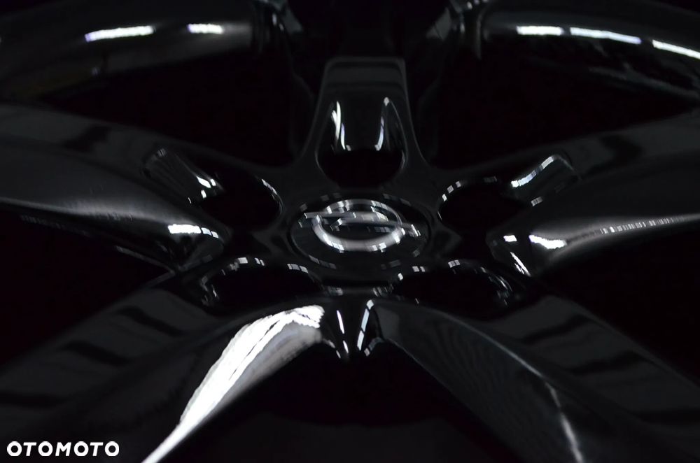 Felgi 5x115 R19 OPEL Astra ZAFIRA C INSIGNIA B - 8