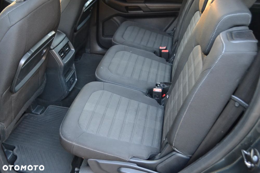 Ford Galaxy - 19