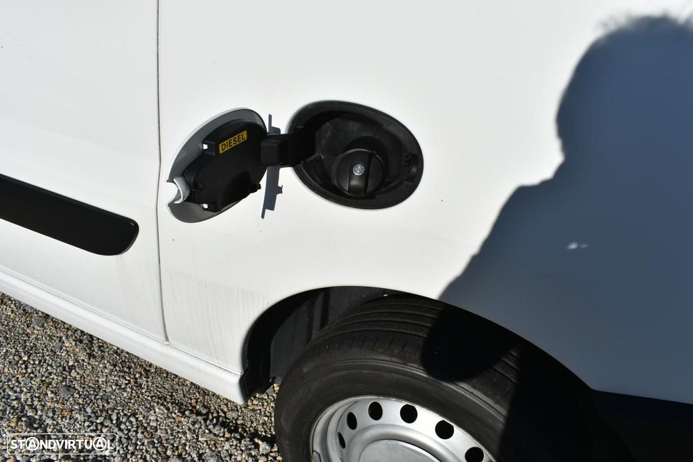 Fiat Scudo COMBI 1.6 M-JET LONGO 6L - 23