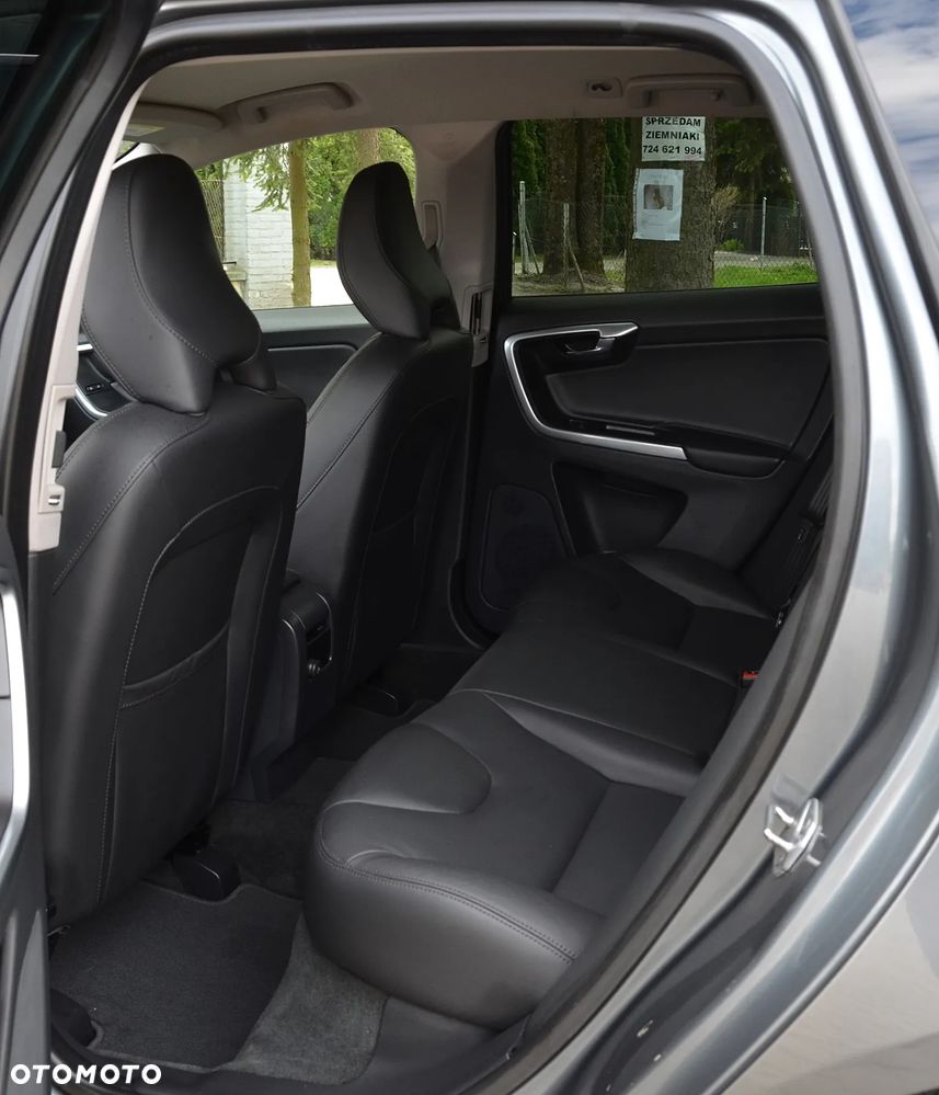 Volvo XC 60 D3 Geartronic Kinetic - 9