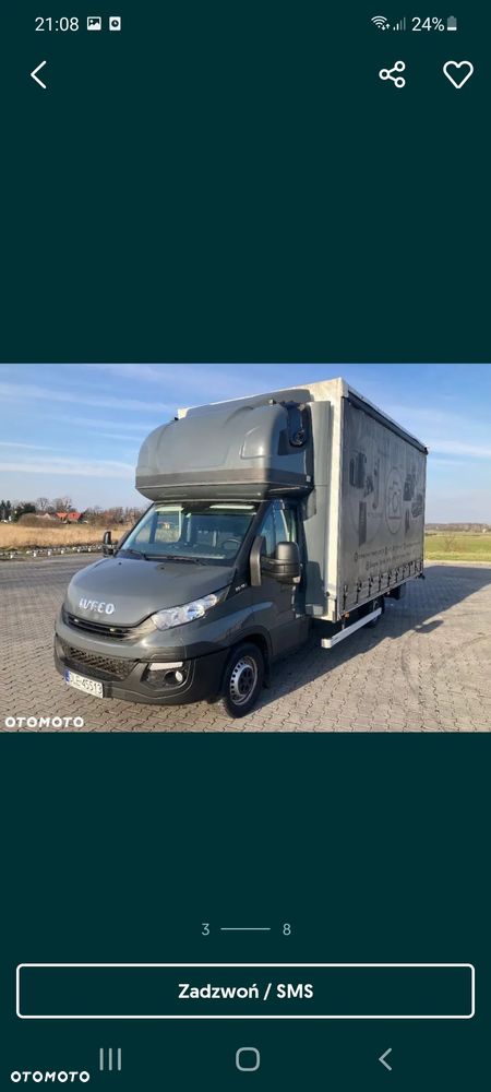 Iveco Daily - 2