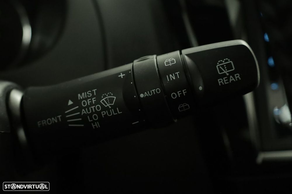 Mitsubishi Space Star 1.2 Connect Edition - 16