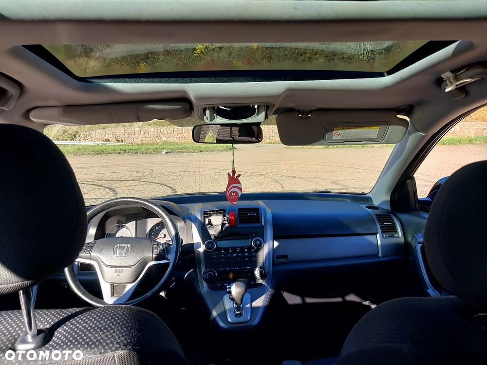 Honda CR-V 2.0 Executive - 5