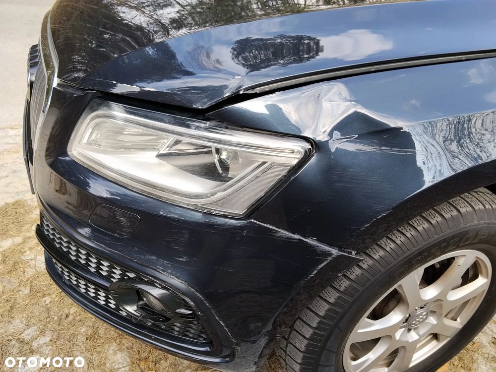 Audi Q5 - 25
