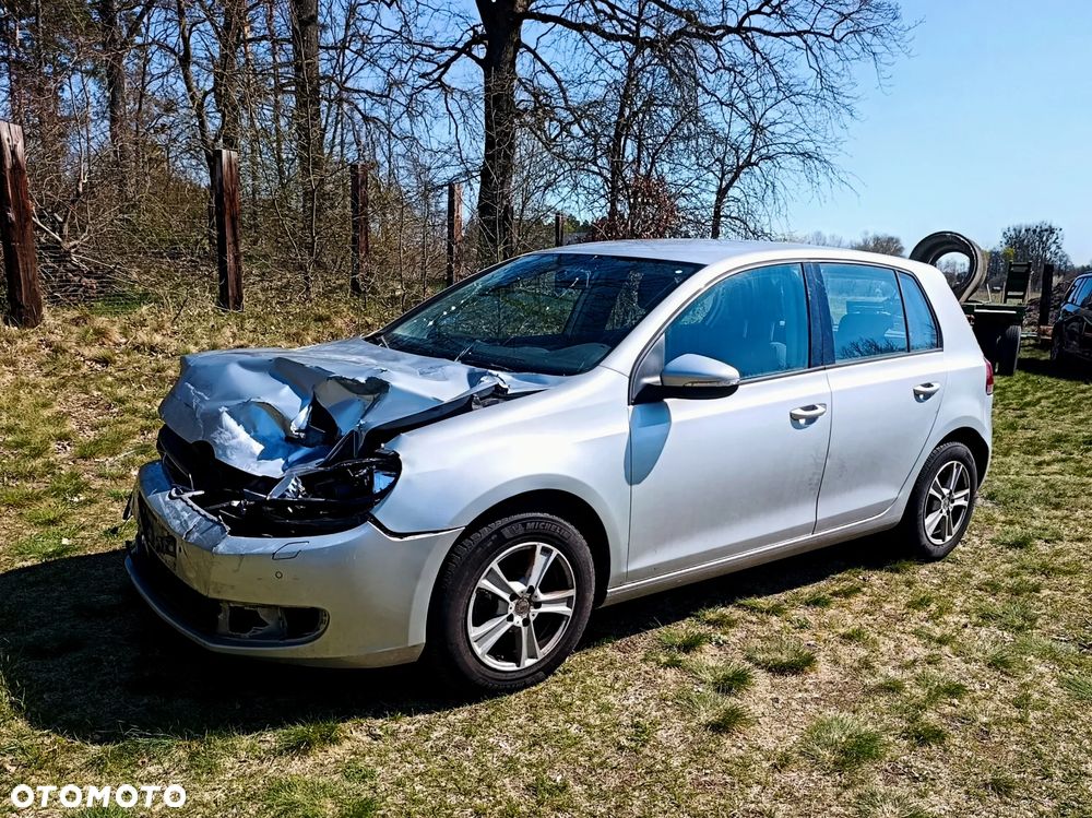 Volkswagen Golf 1.4 TSI Team - 4