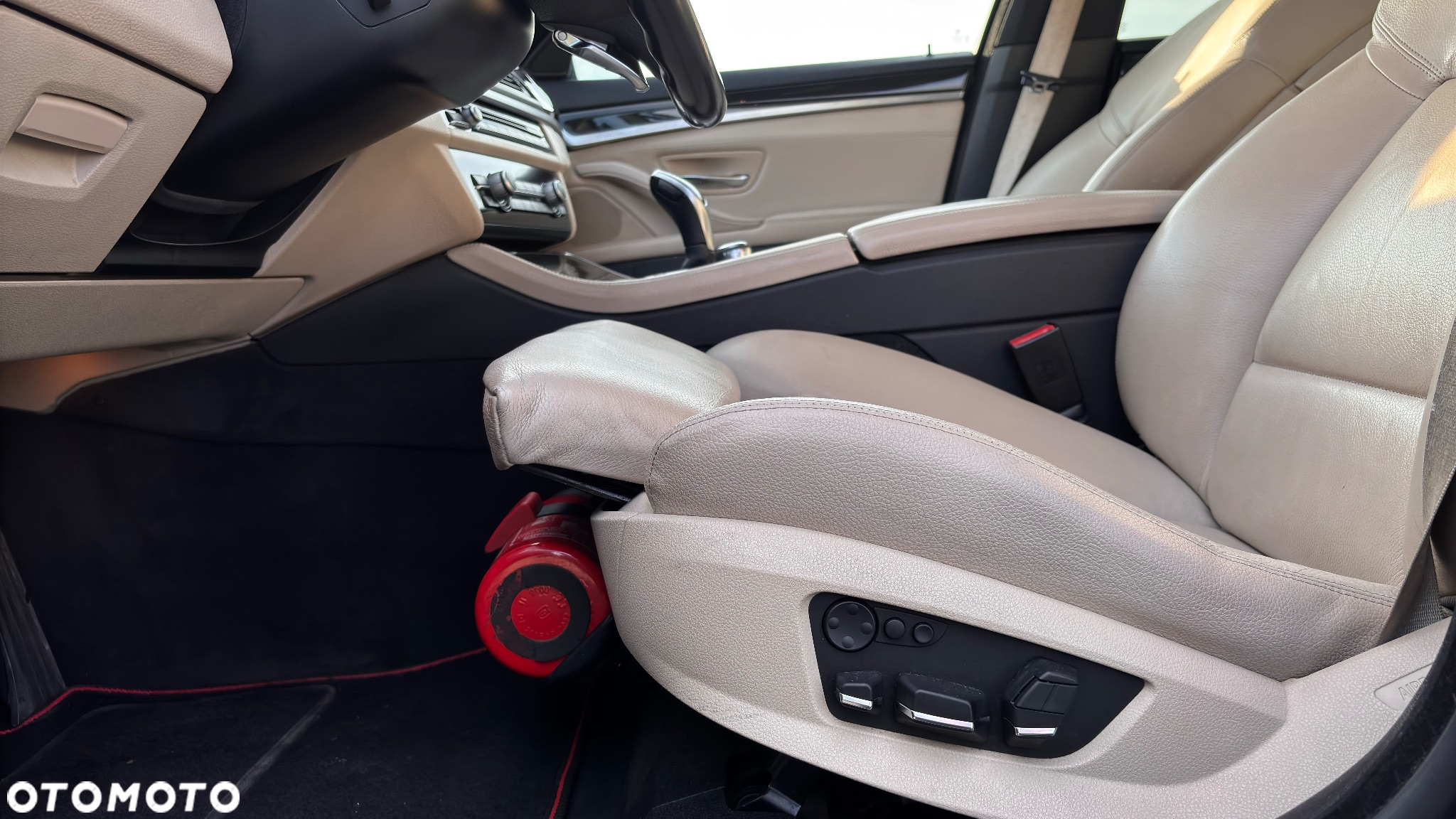 BMW Seria 5 - 12