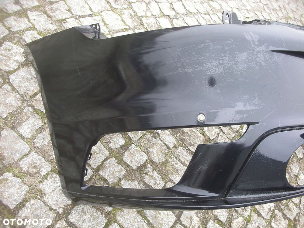 PORSCHE 991 TUBRO S TYLNY TYŁ ZDERZAK + SPOILER 992 2020- - 3