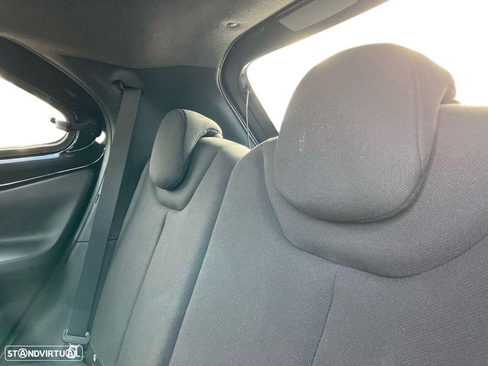 Toyota Aygo X 1.0 Play - 11