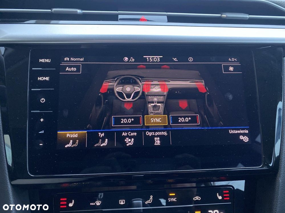 Volkswagen Arteon Shooting Brake 2.0 TDI 4Motion Elegance DSG - 28