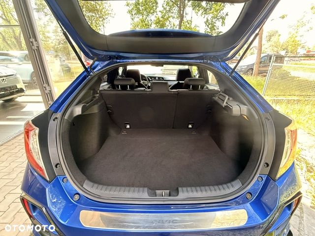 Honda Civic 1.5 T Sport Plus - 15