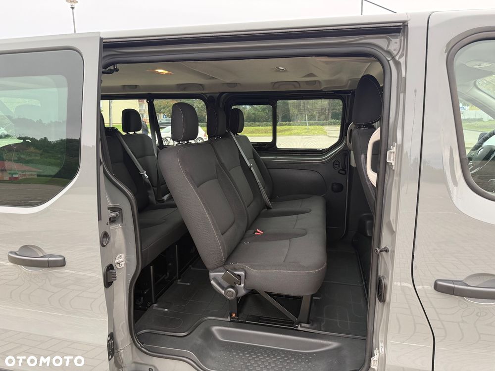 Renault Trafic ENERGY dCi 125 Grand Spaceclass - 7