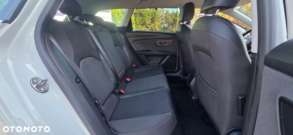 Seat Leon 2.0 TDI DSG Xcellence - 37