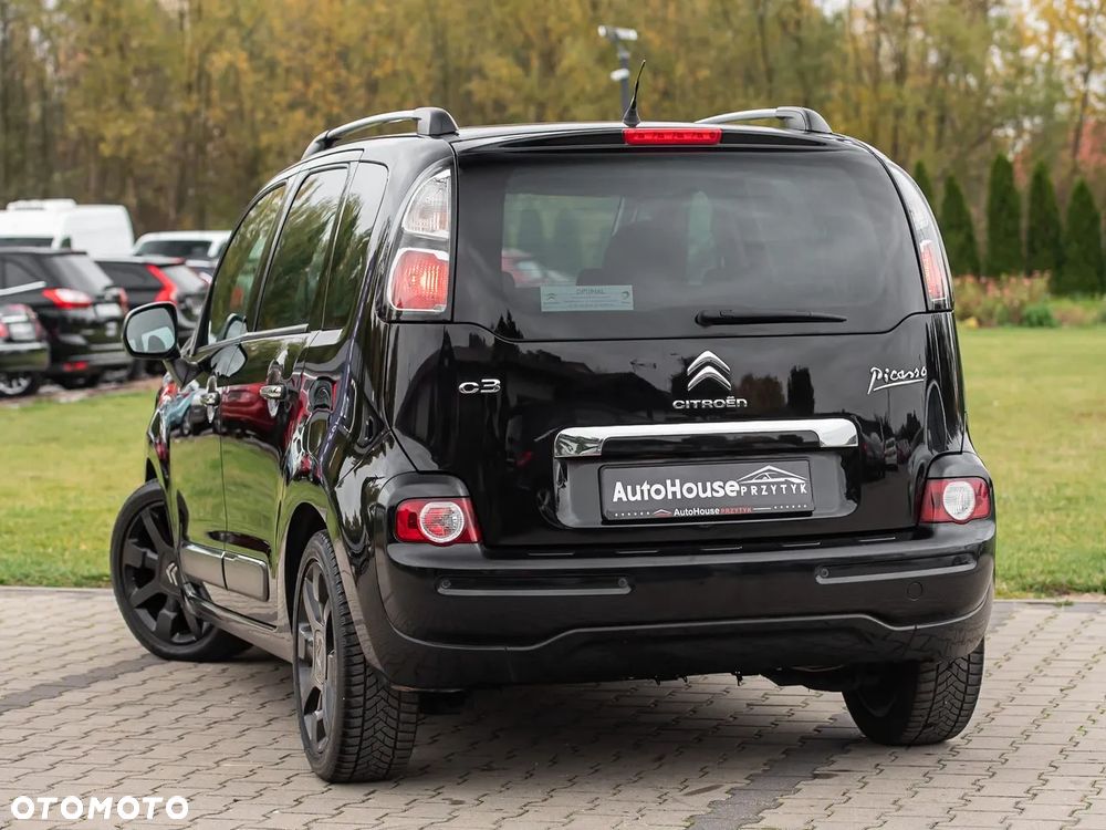 Citroën C3 Picasso - 7