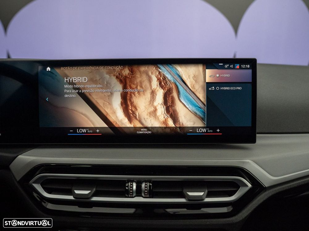 BMW 320 e Auto - 46