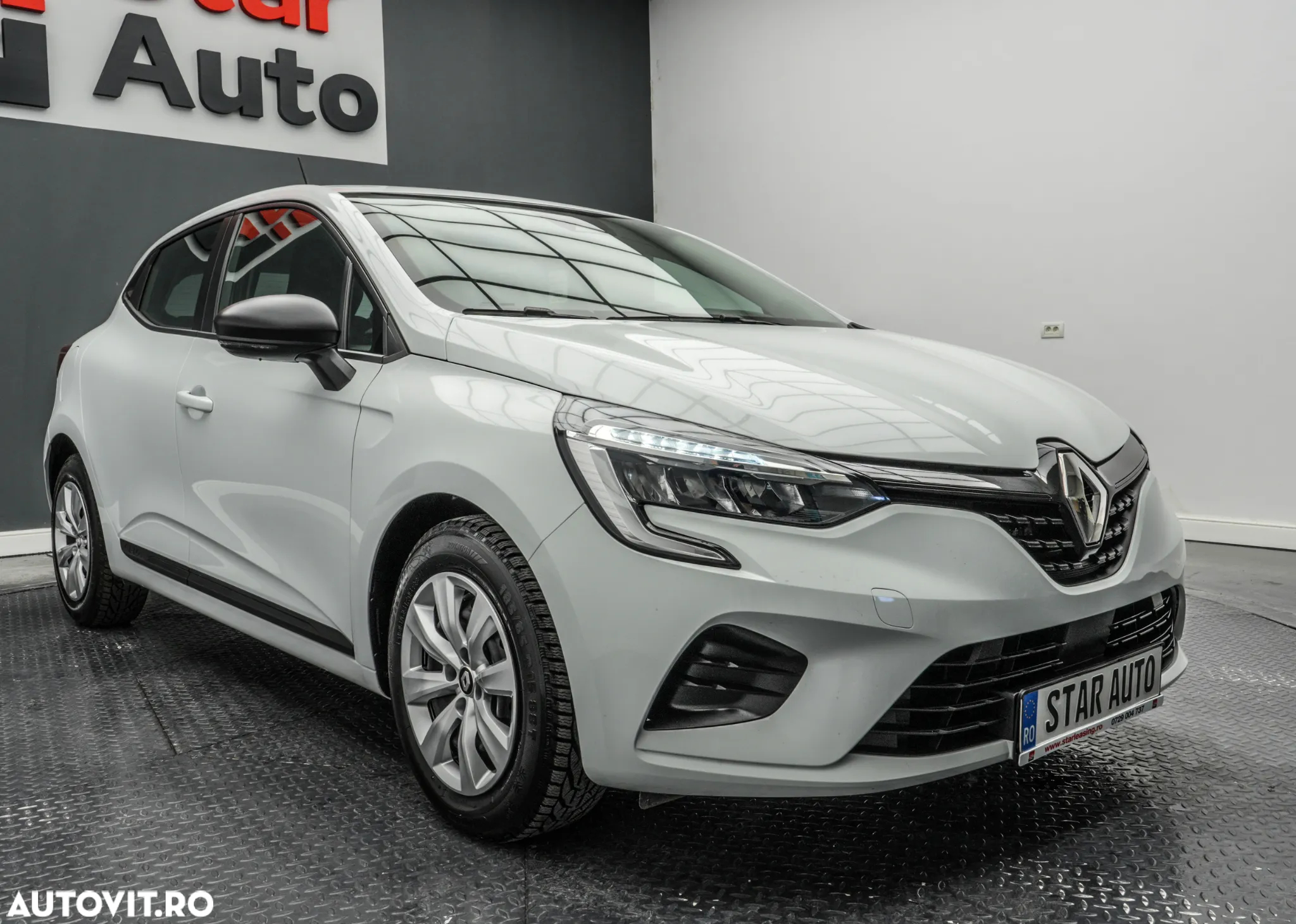 Renault Clio V 1.0 TCe Zen - 3