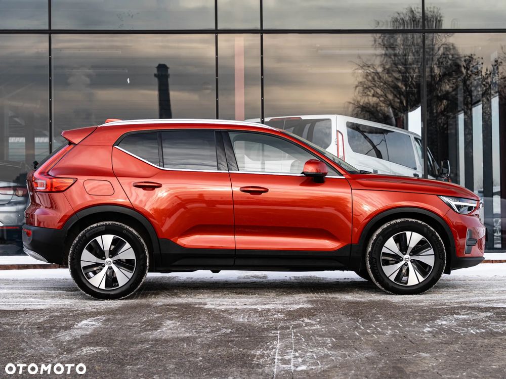 Volvo XC 40 - 15