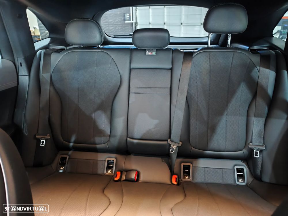 Mercedes-Benz EQE SUV 350+ - 6