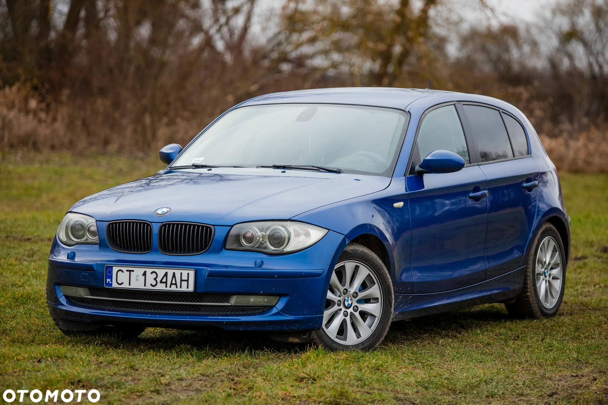 BMW Seria 1 118d - 16