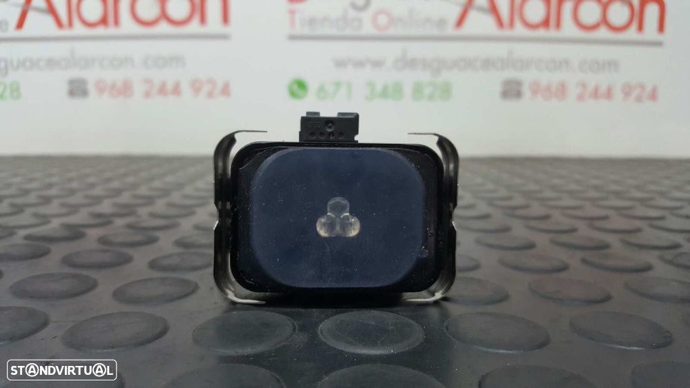 SENSOR DE CHUVA/LUZ PEUGEOT 3008 SPORT PACK - 5