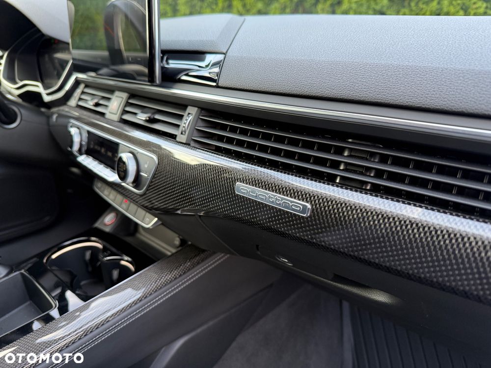 Audi S4 Limousine 3.0 TFSI quattro tiptronic - 25
