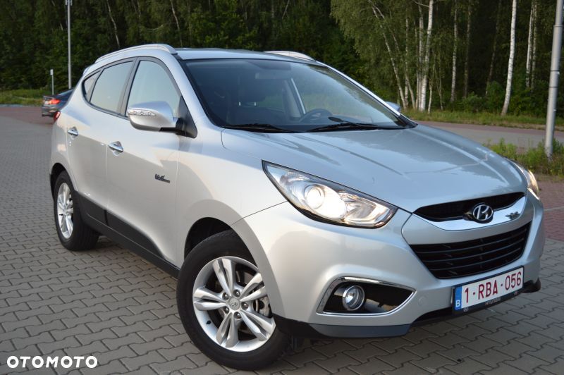 Hyundai ix35 - 29