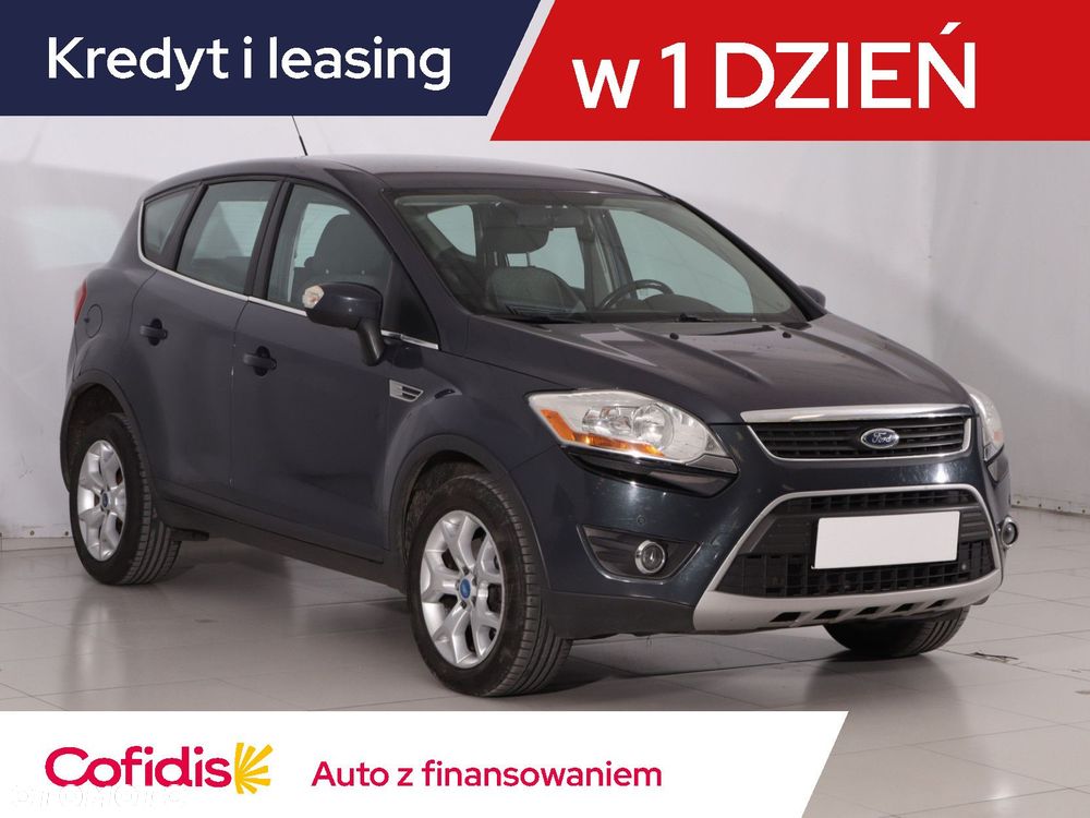 Ford Kuga - 2