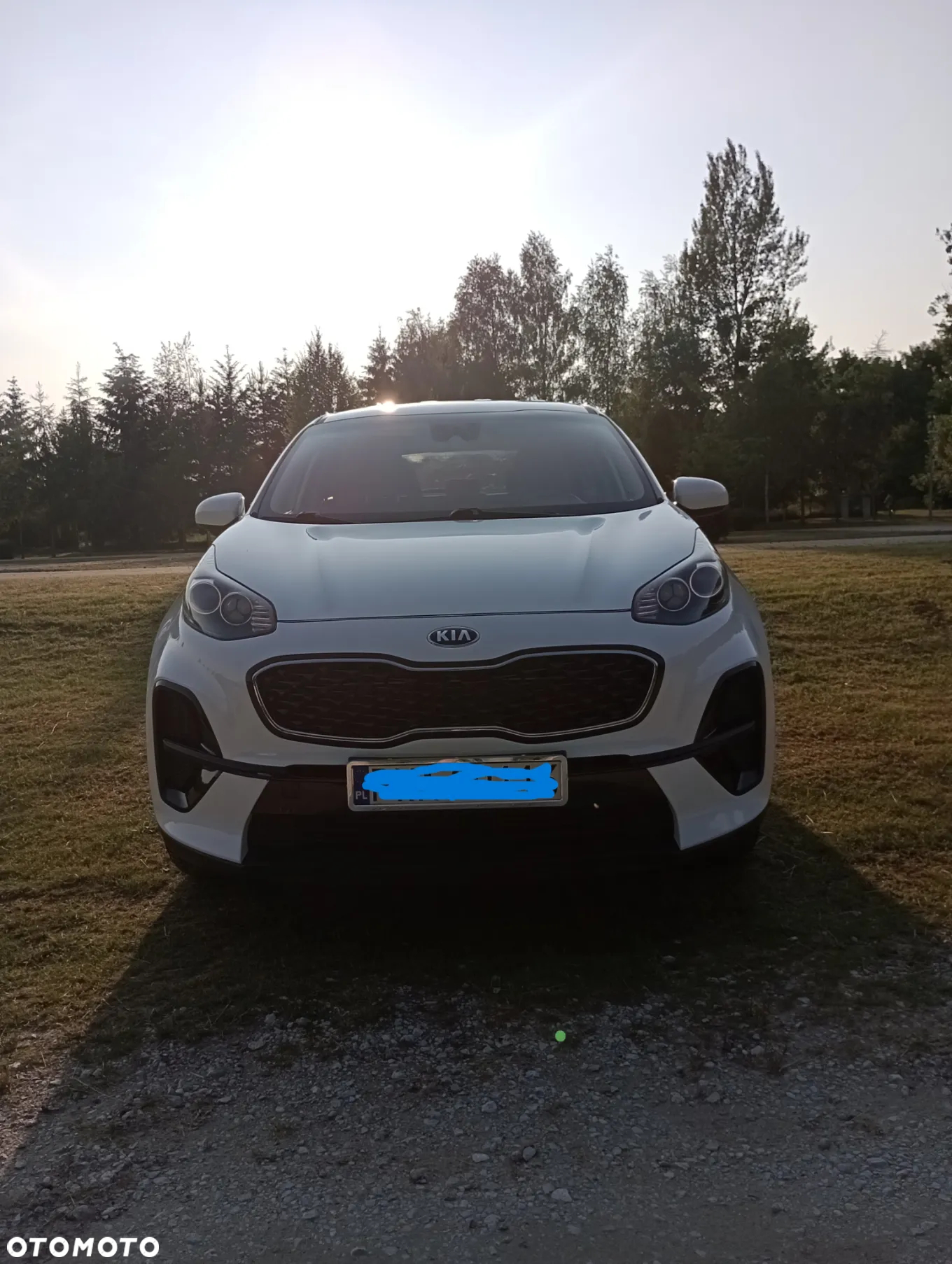 Kia Sportage - 27