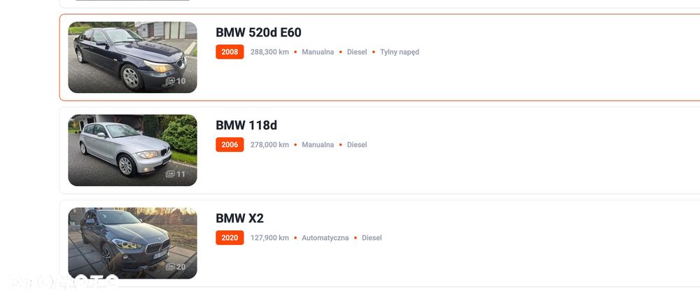 BMW Seria 5 525d - 32