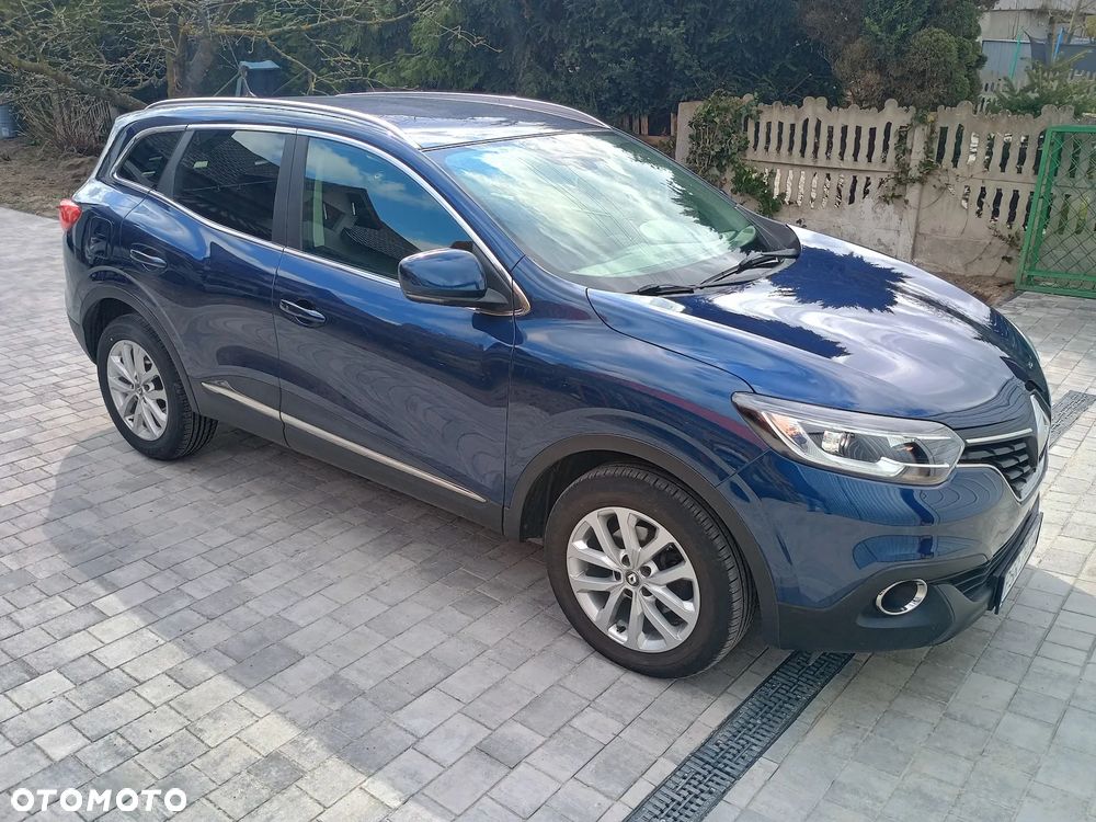 Renault Kadjar Energy TCe 130 Experience - 8