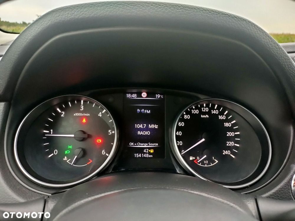 Nissan Qashqai - 21