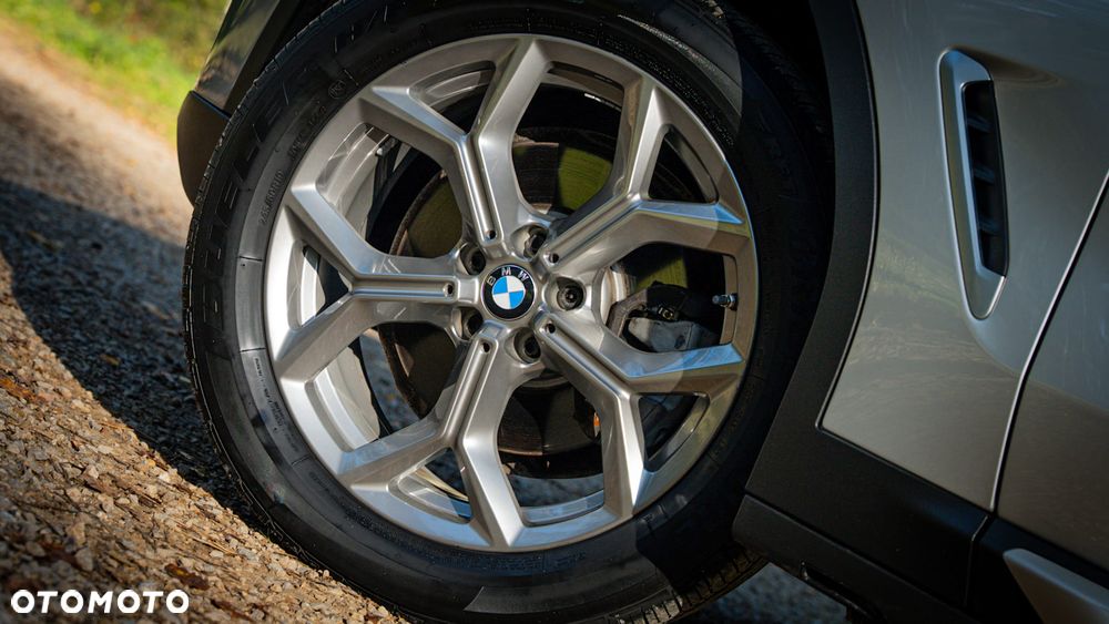 BMW X3 xDrive30i xLine - 19