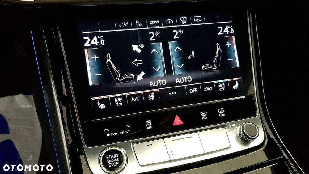 Audi A8 - 25