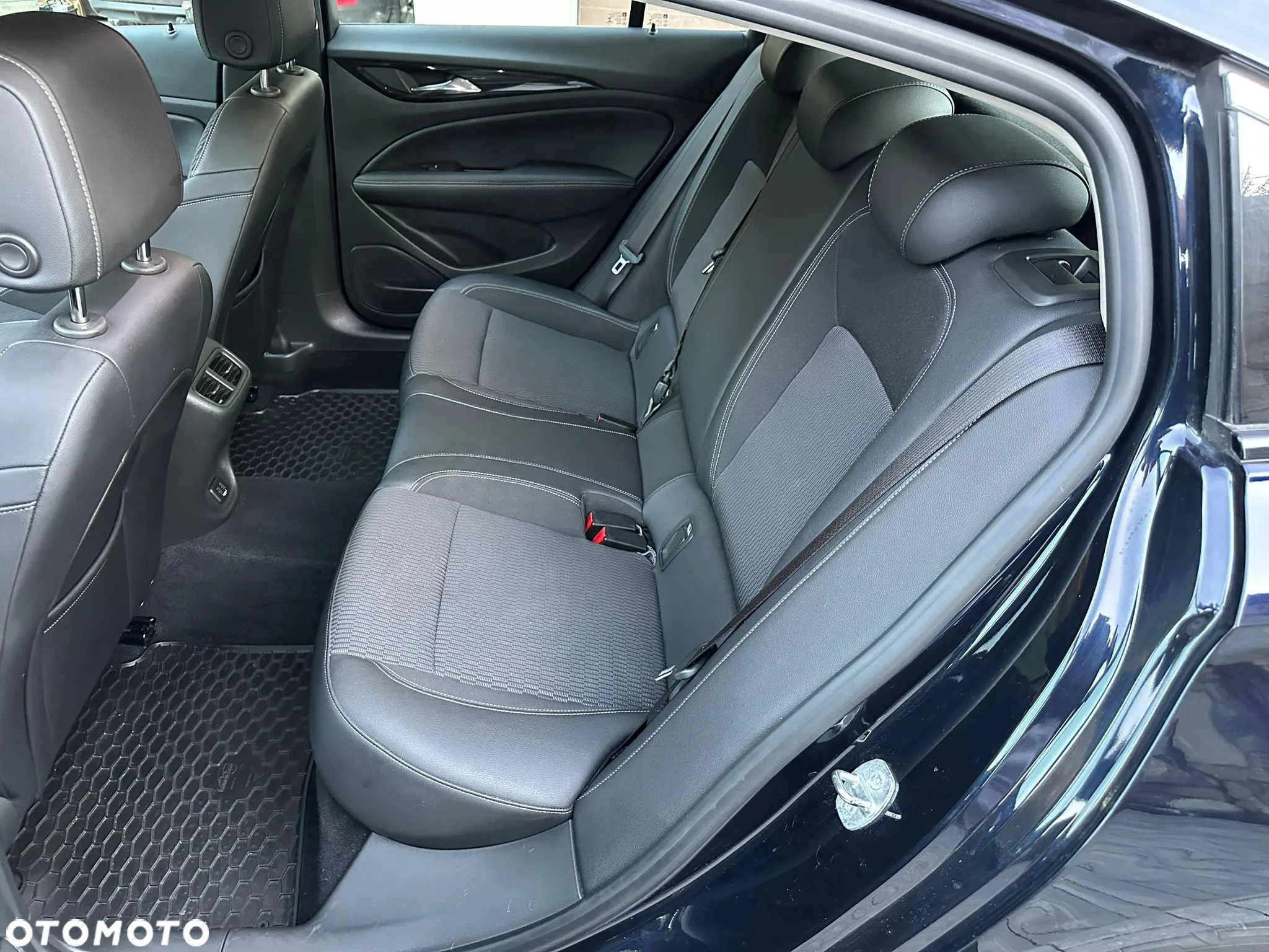 Opel Insignia 2.0 CDTI Elite S&S - 8