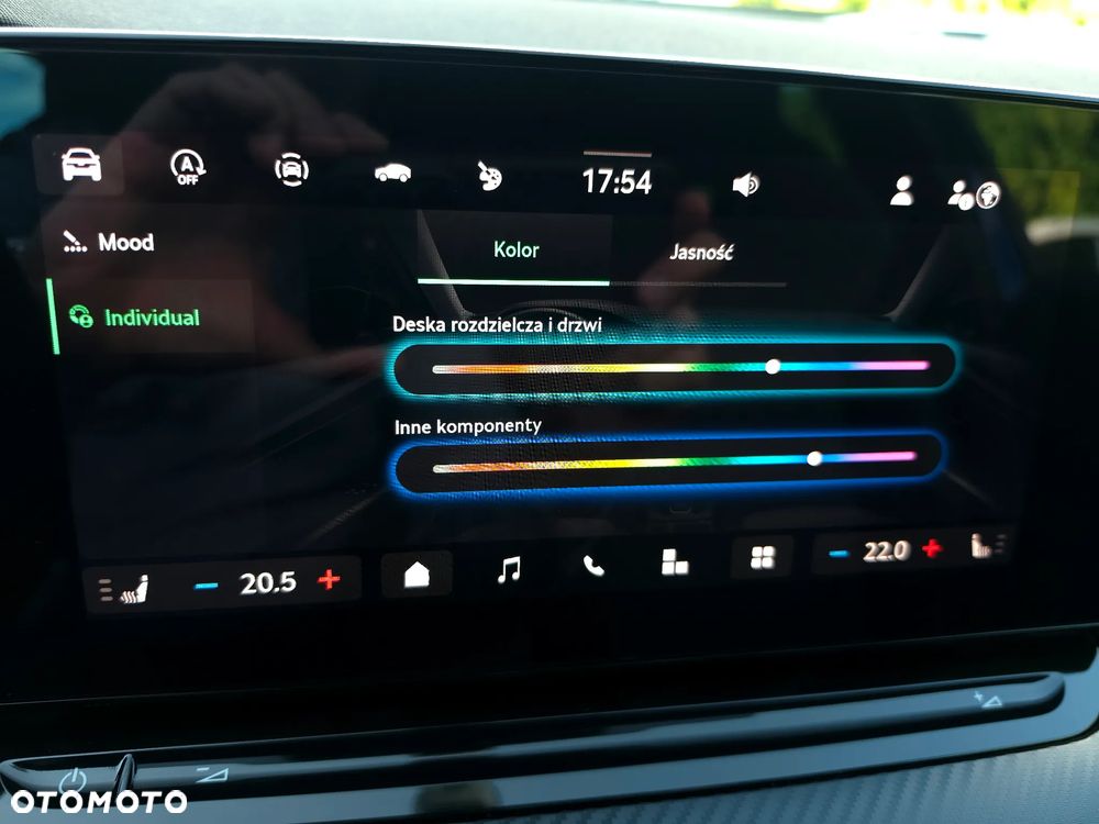 Skoda Octavia 1.5 TSI mHEV Sportline DSG - 34