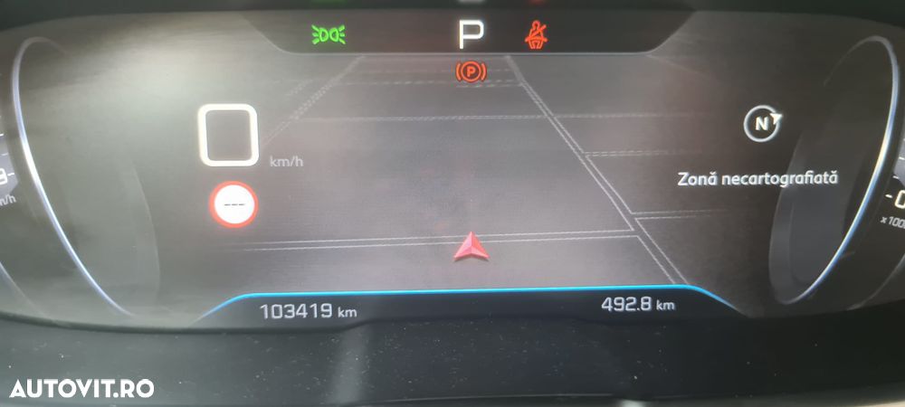Peugeot 3008 1.2 PureTech Turbo S&S EAT6 Active - 6