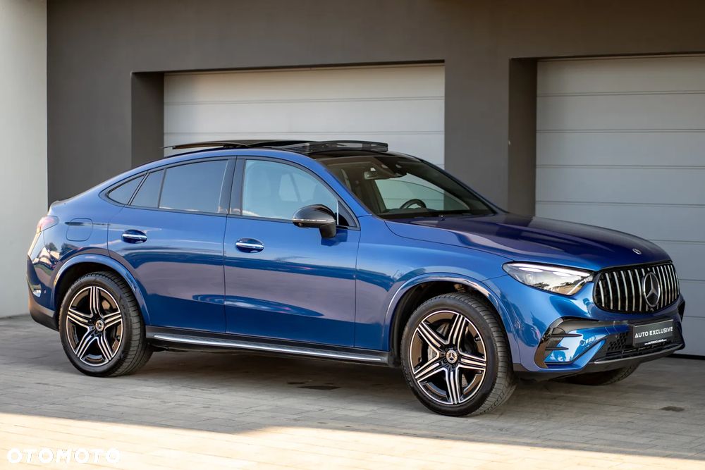 Mercedes-Benz GLC 300 de 4-Matic AMG Line - 17
