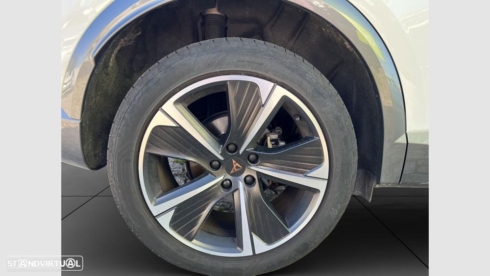 Cupra Formentor 1.5 TSI DSG - 9