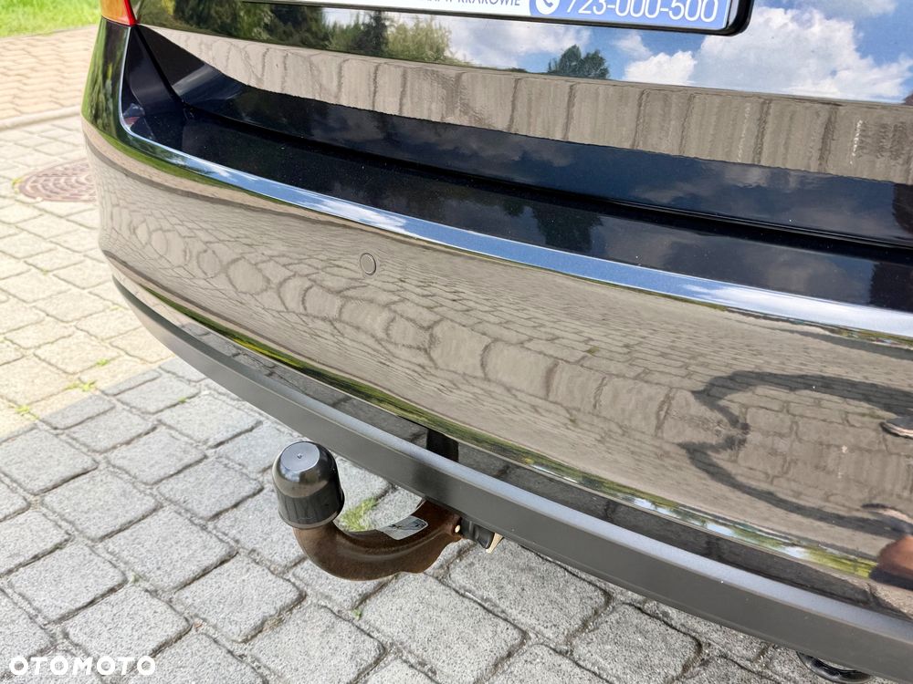 Skoda RAPID Spb 1.4 TSI Ambition DSG - 23