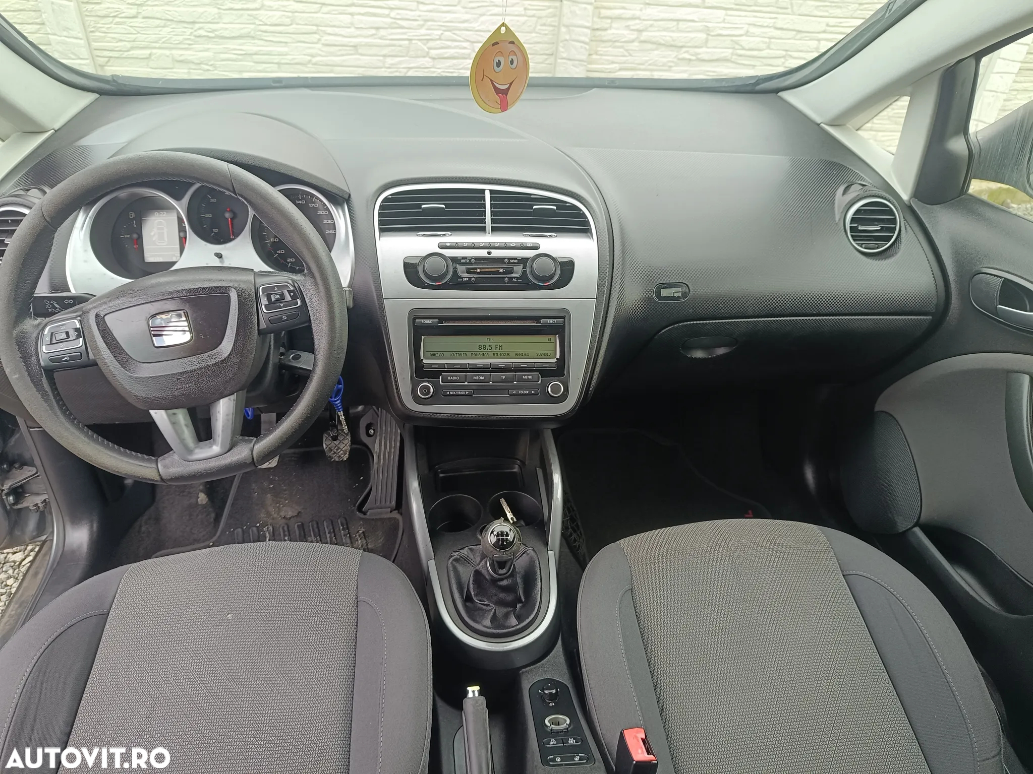 Seat Altea XL - 5