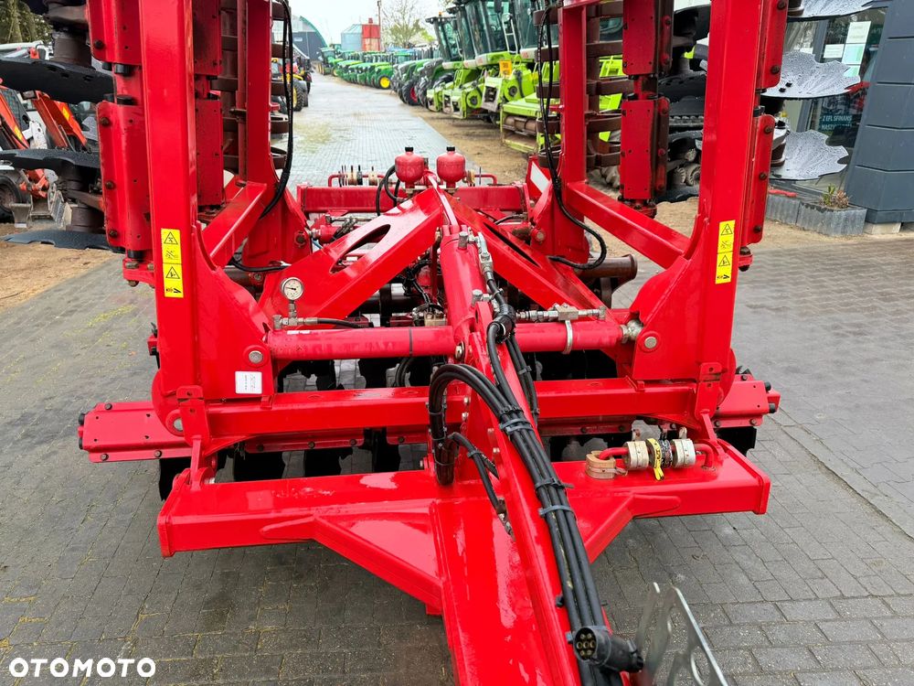 Horsch Joker 6 RT - 29