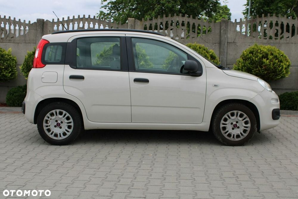 Fiat Panda 1.2 Fresh - 11