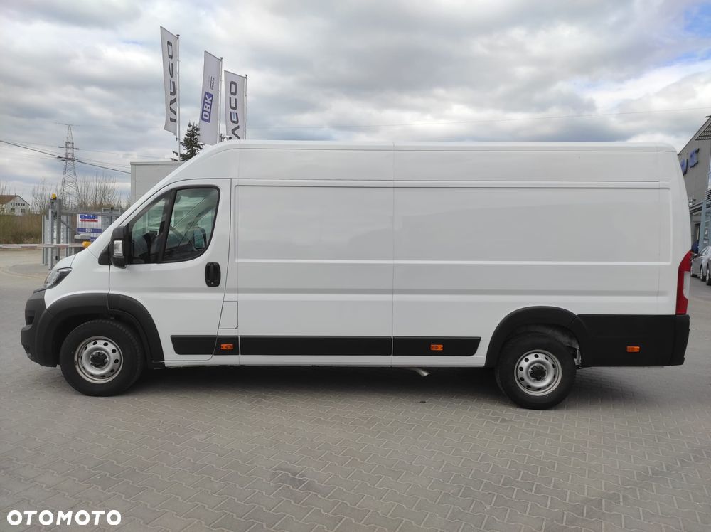 Fiat DUCATO MAXI L4H2 - 4