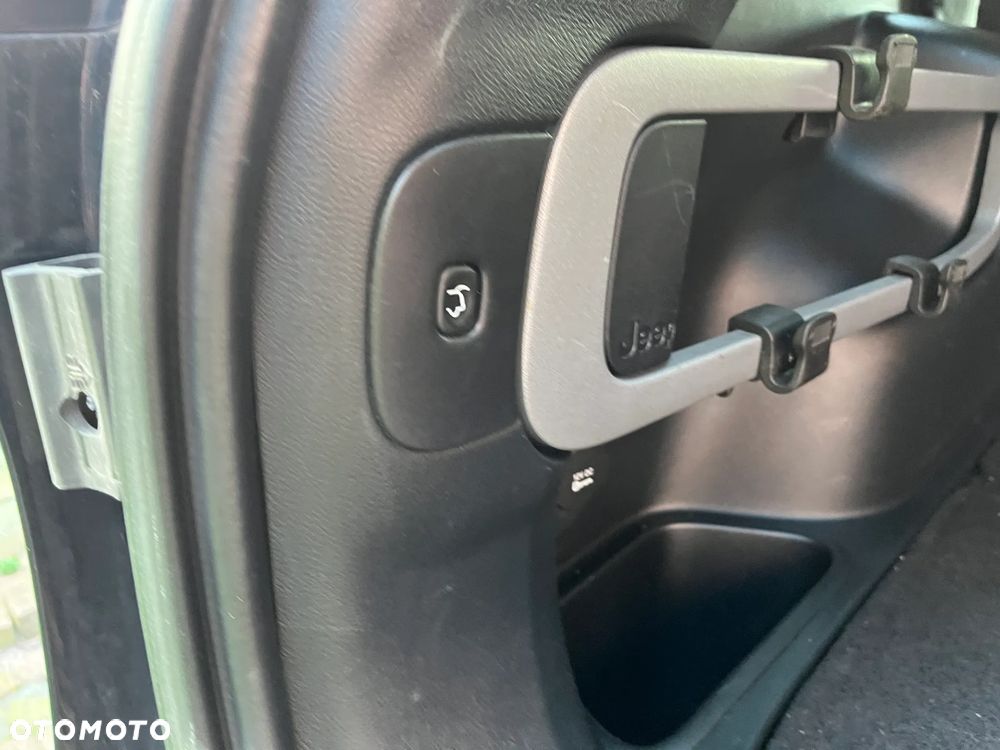 Jeep Cherokee 3.2 V6 Pentastar Active Drive I Automatik Limited - 14