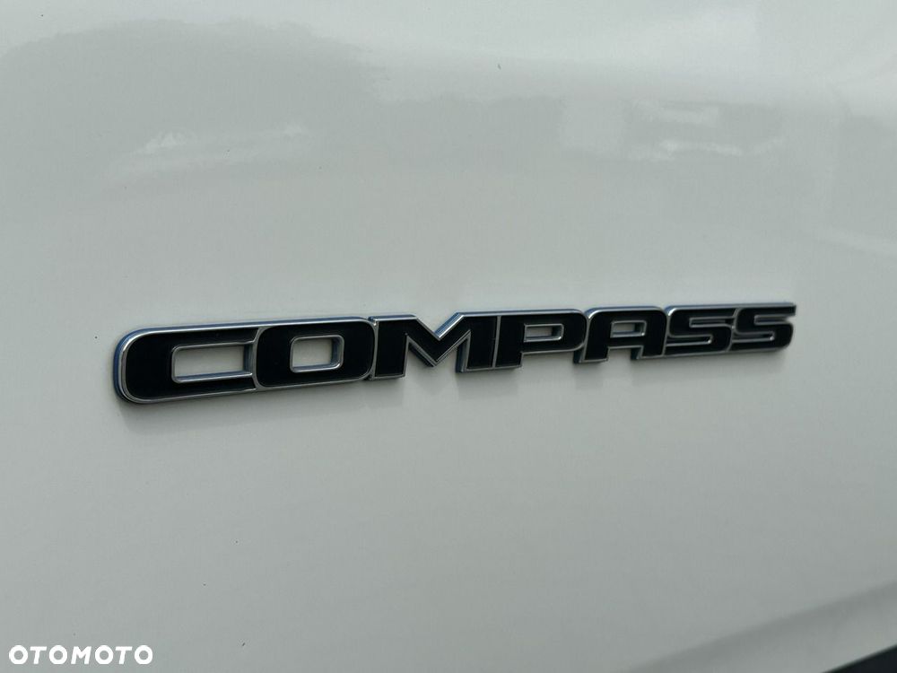 Jeep Compass 1.3 T4 PHEV 4xe Limited S&S - 9