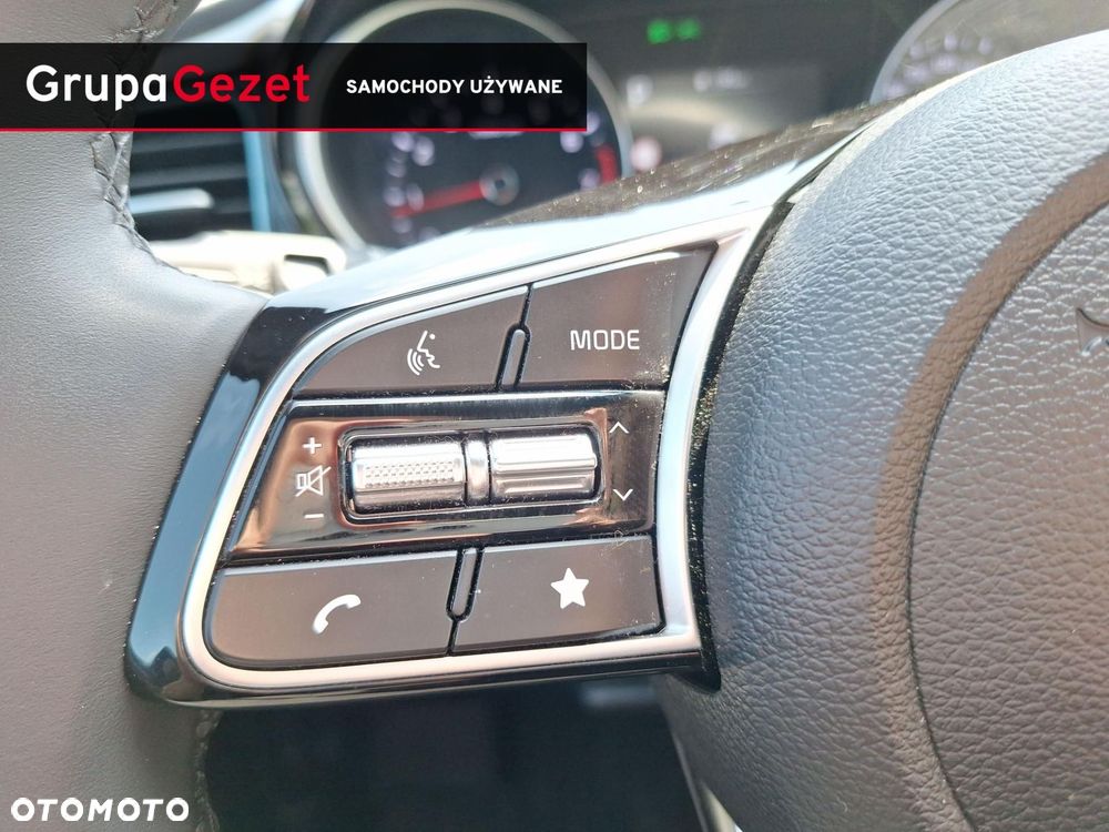 Kia XCeed 1.6 T-GDI Tribute DCT - 22