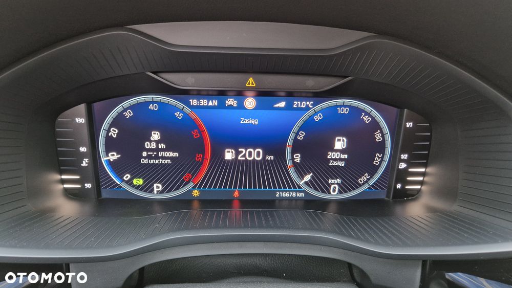 Skoda Kodiaq 2.0 TDI 4x4 L&K DSG 7os - 12