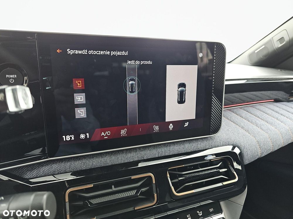 Renault 4 E-Tech 52kWh Comfort Range Techno - 21
